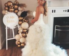 debs dress