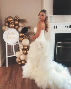 debs dress