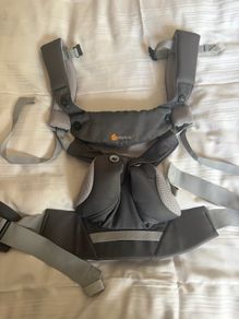 baby carriers
