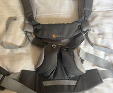 baby carriers