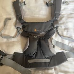 baby carriers