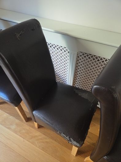 Free Dining Chairs