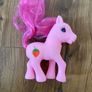 5 Vintage Pony Kids Toys / Figures Image 7