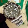 Rolex Submariner Date 116610LN Image 8
