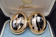 Vintage earrings