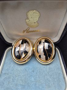 Vintage earrings