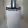 SilverCrest SFE 450 C1 Juicer - Manual and Accessories Included Image 5