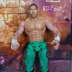 TNA Marvel Toys Figures