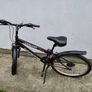 bike 26"wheels, mudguards,front, rear lamp ready to ride! Image 4