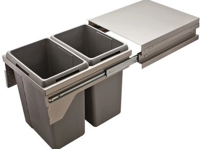 Pull-Out Bin