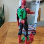 Spiderman figure Image 3