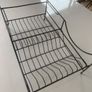 Dish rack and cutlery drawer Image 2