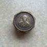 Pope John Paul 23rd Pill Box Image 3