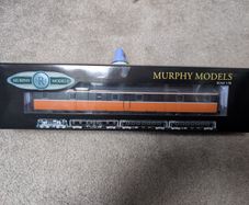 Murphy models Mk2 generator