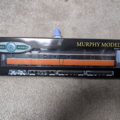 Murphy models Mk2 generator