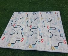 Play / Activity Mat