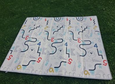 Play / Activity Mat