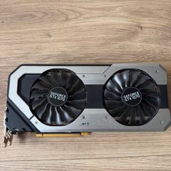 Palit gtx 1070