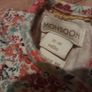 Monsoon baby dress size 12-18 months Image 2