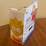 The Simpsons Lisa Collectable Figure Image 2