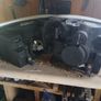 Citreon berlingo/ Peugeot partner Headlights Image 3