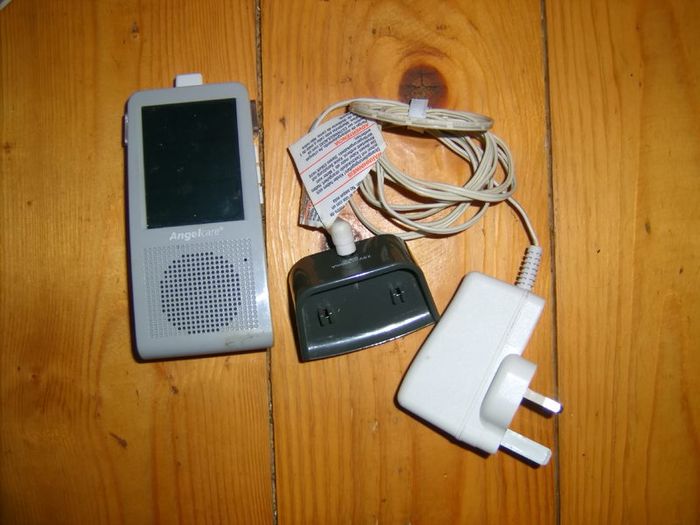 Baby monitor