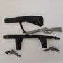Vintage Lone Ranger accessories Image 3