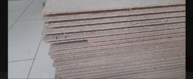 Attic flooring