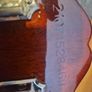 Epiphone Les Paul Junior Vintage Sunburst VSB Image 3