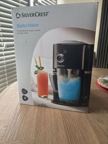 slushy maker