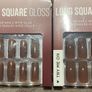 2 Sets False Nails Image 2
