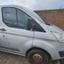 Ford transit costom Image 4