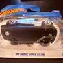 Hot Wheels Treasure Hunt 92 Dodge Viper Rt/10 Image 2