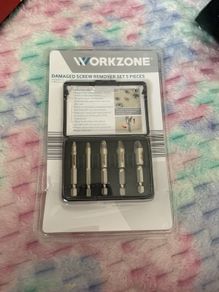 screw set
