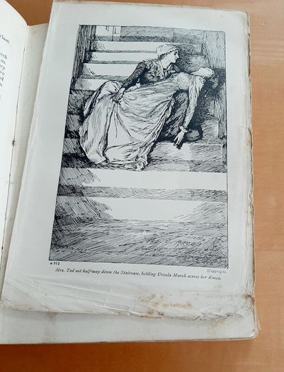 'John Halifax, Gentleman'