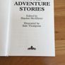 More Adventure Stories - Dare Devil Tales From Around The World Image 2