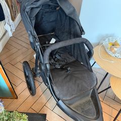 Hauck Runner 2 All-Terrain Buggy / Stroller