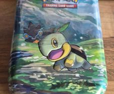 sinnoh mini tin pokemon sword and shield