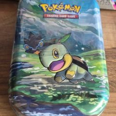 sinnoh mini tin pokemon sword and shield