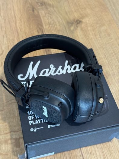 Marshall Major V