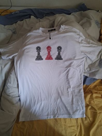 Amico top and jumper