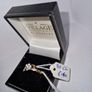 9ct gold ring Image 4