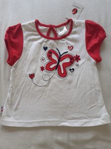 New Girls T-Shirt