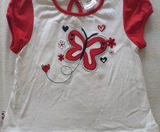 New Girls T-Shirt
