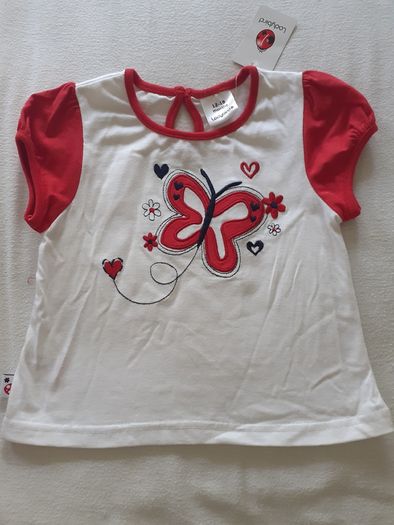 New Girls T-Shirt