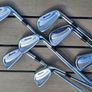 Mizuno MP30 Irons Image 2