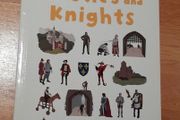 Mad about Castles and Knights