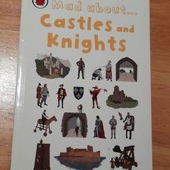 Mad about Castles and Knights