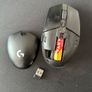 Logitech G305 Wireless Mouse with Receiver Image 2