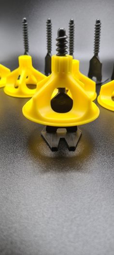 Tile levelling System Spin Master